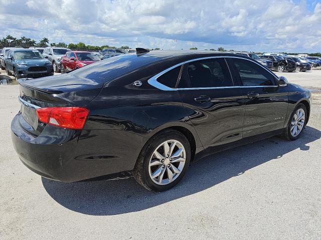 2017 CHEVROLET IMPALA LT 2G1105SA6H9188380