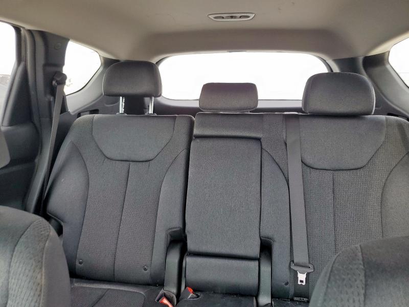 2023 HYUNDAI SANTA FE S - 5NMS2DAJ1PH491870