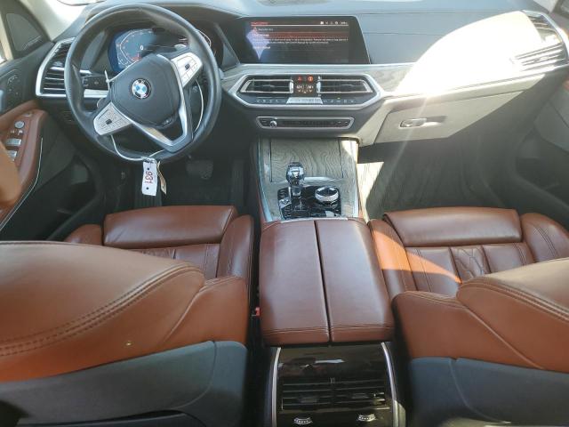 2019 BMW X7 XDRIVE4 5UXCW2C53KLB43705