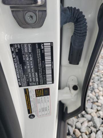 2020 MERCEDES-BENZ GLE 350 4JGFB4JE7LA179024