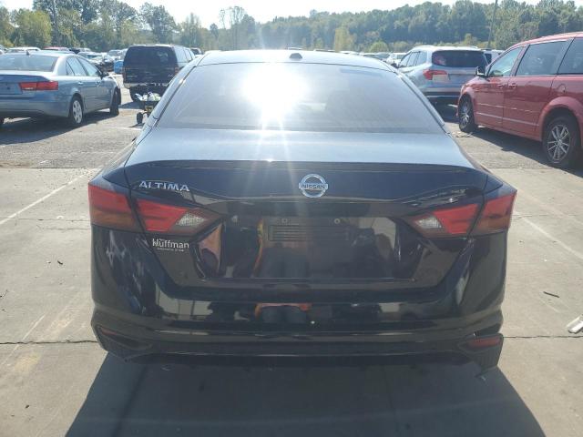 2020 NISSAN ALTIMA S - 1N4BL4BV9LC258302