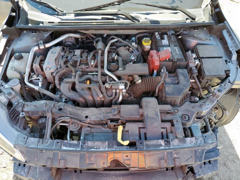 2024 NISSAN SENTRA S - 3N1AB8BV0RY202381