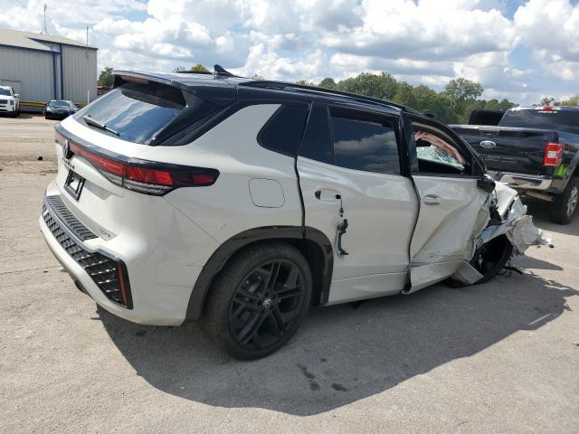 2025 VOLKSWAGEN TIGUAN SE R-LINE BLACK 3VVGR7RM1SM046408