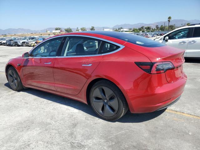 2018 TESLA MODEL 3 - Other View
