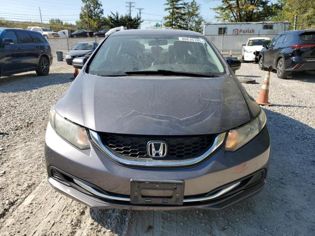 2015 HONDA CIVIC LX 2HGFB2F51FH505067