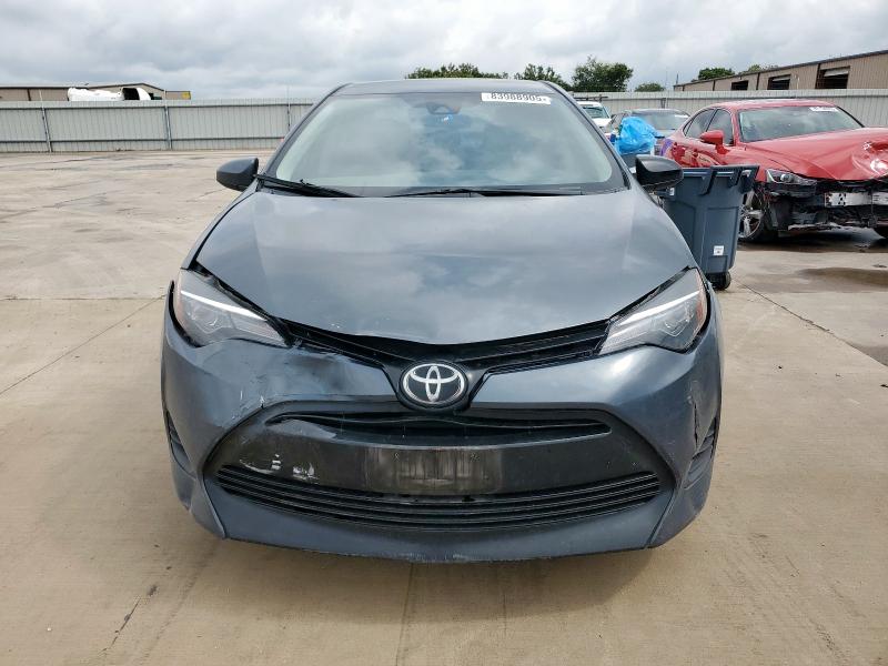 2019 TOYOTA COROLLA L - 5YFBURHE5KP891042