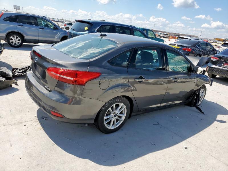 2016 FORD FOCUS SE 1FADP3F29GL267577