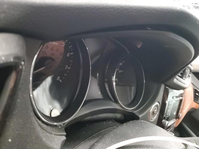 2019 NISSAN ROGUE S 5N1AT2MV3KC822320