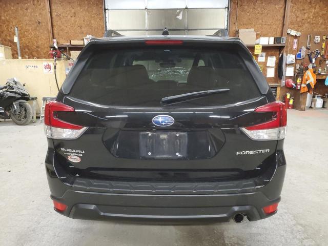 2020 SUBARU FORESTER L JF2SKAUC3LH460726