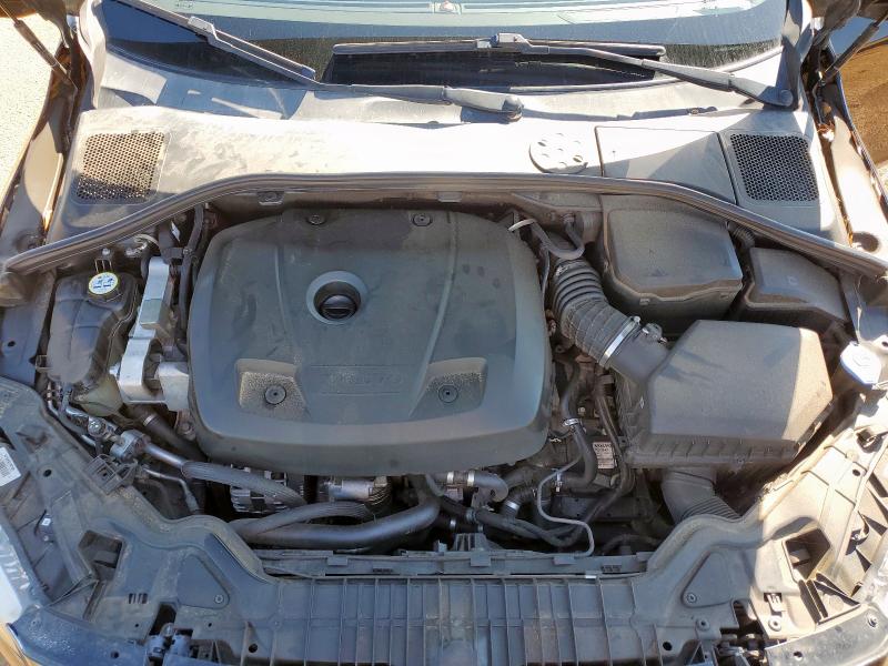 2015 VOLVO S60 PLATIN - YV149MFM1F2363004