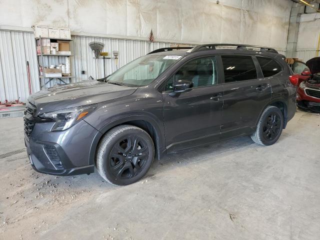 2024 SUBARU ASCENT ONY 4S4WMAKD8R3454430