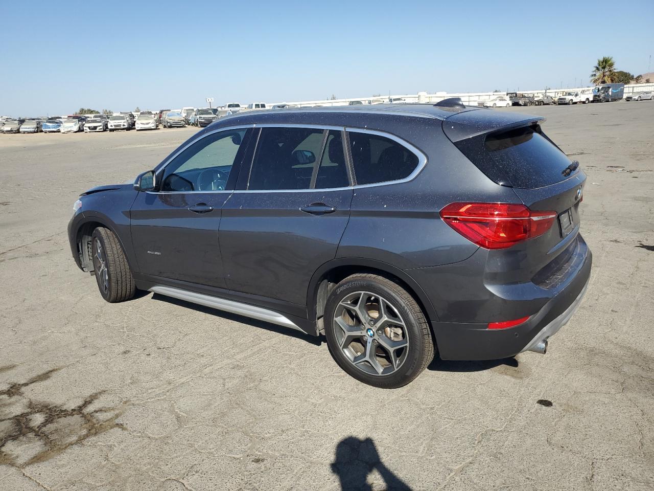 BMW X1 XDRIVE28I