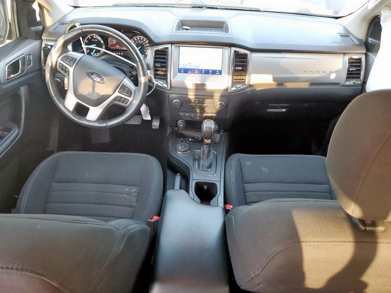 2023 FORD RANGER XL 1FTER4FH3PLE18044