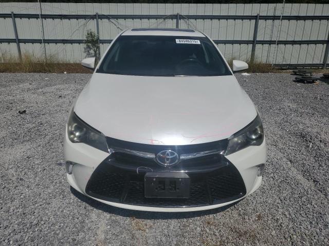 2017 TOYOTA CAMRY LE - 4T1BF1FK7HU304528