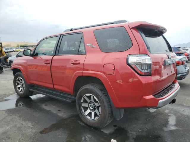 2024 TOYOTA 4RUNNER SR JTEPU5JR9R6278902