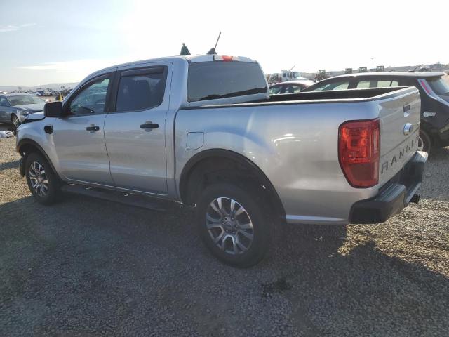2019 FORD RANGER XL 1FTER4EH1KLA49887