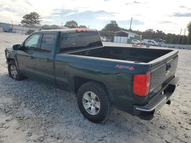 2015 CHEVROLET SILVERADO 1GCVKREC3FZ217294