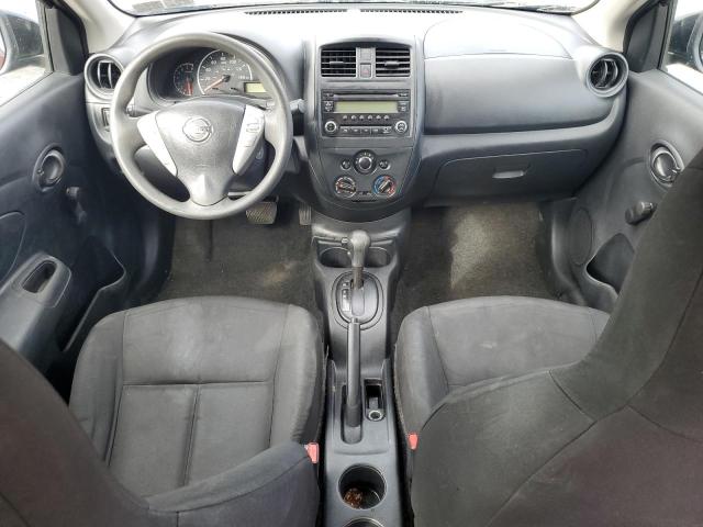 2016 NISSAN VERSA S 3N1CN7AP2GL892237