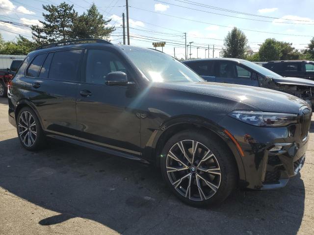 2021 BMW X7 XDRIVE40I 5UXCW2C00M9E80708