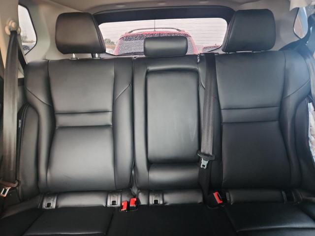 2024 NISSAN ROGUE SL 5N1BT3CB5RC729049