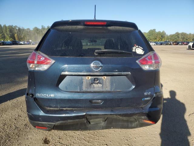 2015 NISSAN ROGUE S - 5N1AT2MT4FC906487