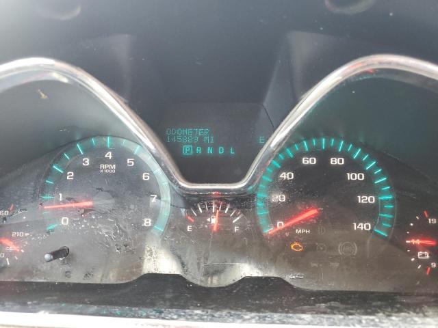 2017 CHEVROLET TRAVERSE L - 1GNKRHKD9HJ164325