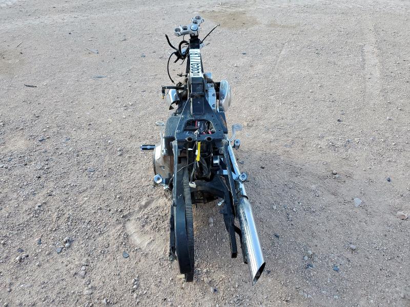 2005 HARLEY-DAVIDSON FXDCI 1HD1GVW165K328014