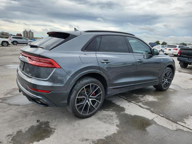 2019 AUDI Q8 PRESTIG WA1FVAF16KD012239