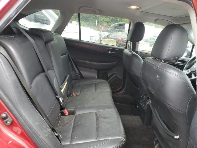 2015 SUBARU OUTBACK 2. - 4S4BSALC9F3218262