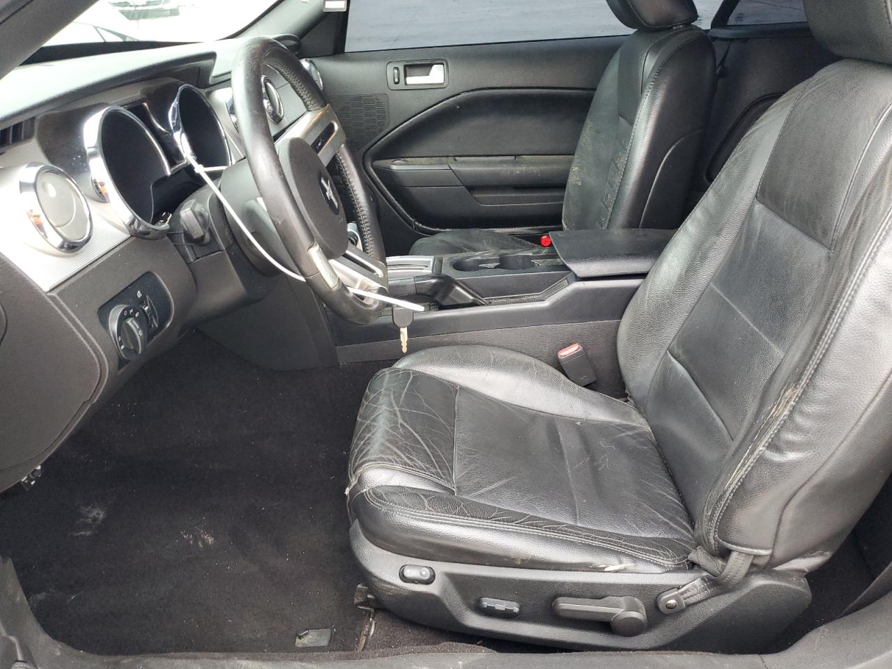 Lot #3268876220 2006 FORD MUSTANG GT