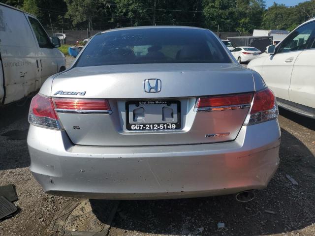2011 HONDA ACCORD SE - 1HGCP2F60BA145893