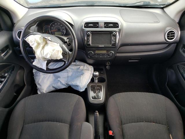 2018 MITSUBISHI MIRAGE G4 SE ML32F4FJ8JHF04352