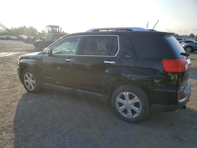 2016 GMC TERRAIN SL 2GKFLUE31G6315438