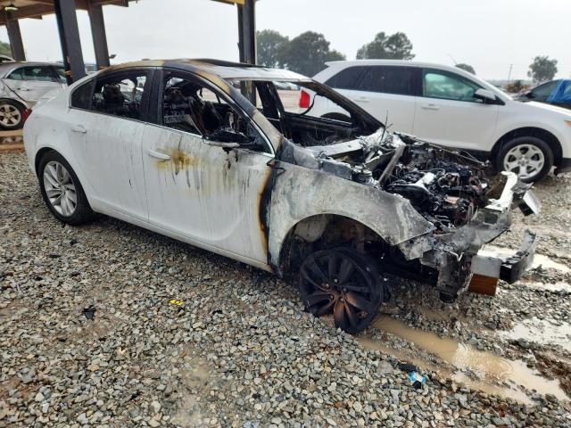 2015 BUICK REGAL 2G4GV5EK1F9176220