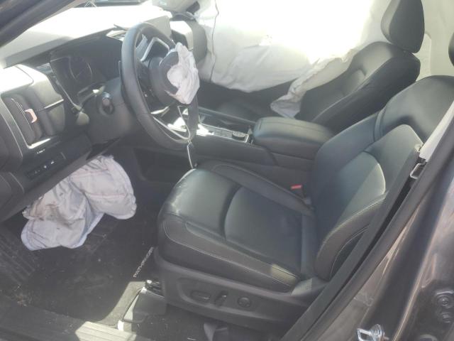 2023 NISSAN PATHFINDER #3302859912