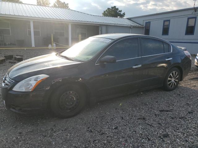 Global Auto Auctions: 2012 NISSAN ALTIMA BASE