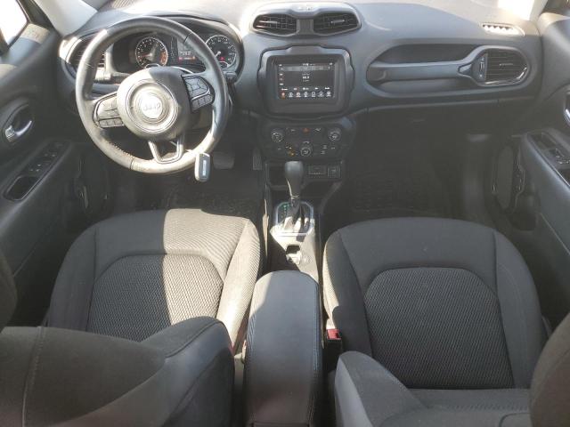 2019 JEEP RENEGADE L ZACNJABB6KPJ76326