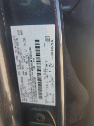 2021 FORD F150 SUPERCREW - 1FTFW1ED1MFA67221