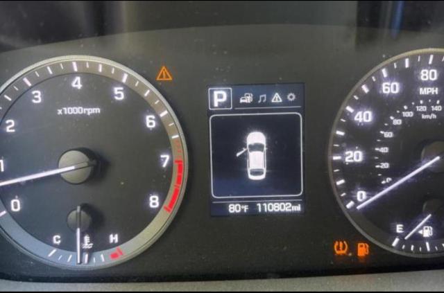 2017 HYUNDAI SONATA SE 5NPE24AFXHH558592