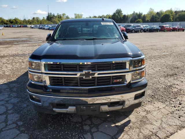 2015 CHEVROLET SILVERADO 1GCVKREC3FZ379958