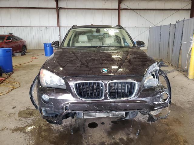 2015 BMW X1 XDRIVE2 - WBAVL1C52FVY34130