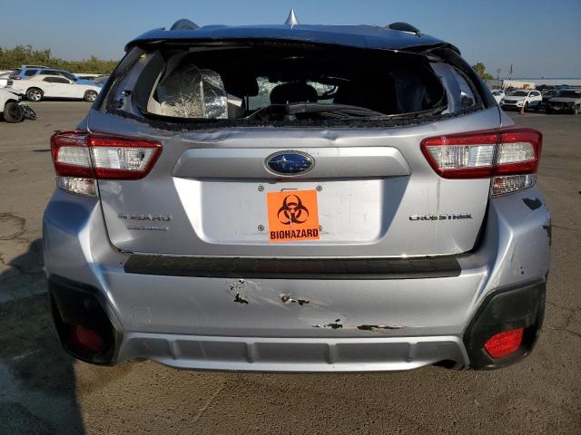 2019 SUBARU CROSSTREK JF2GTAEC2K8268049