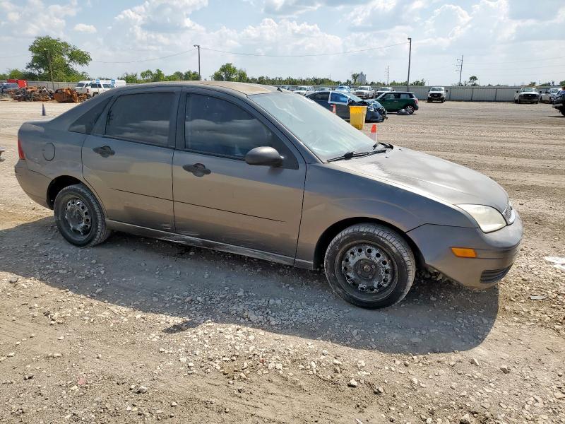 2005 FORD FOCUS ZX4 #3261420512