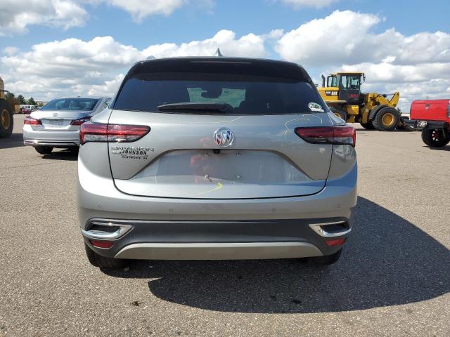 2023 BUICK ENVISION LRBFZPR41PD080991