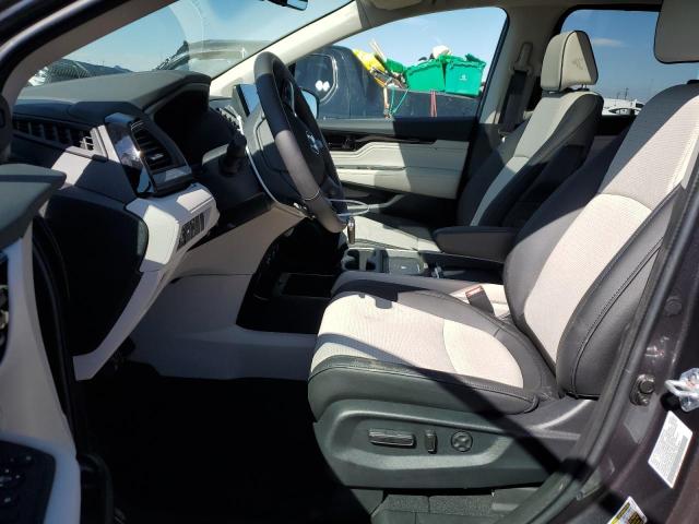 2025 HONDA ODYSSEY EL #3303609940