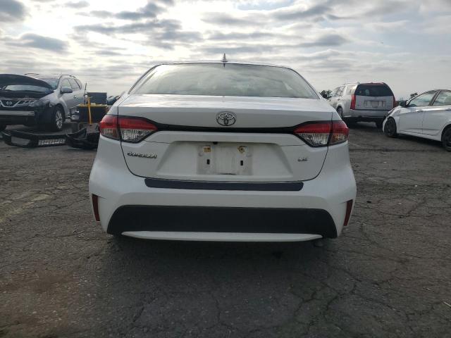 2020 TOYOTA COROLLA LE JTDEPRAE1LJ101465