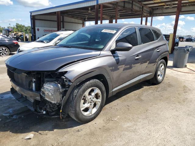 Global Auto Auctions: 2022 HYUNDAI TUCSON SE