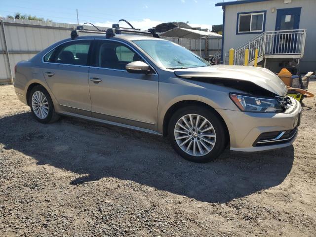 2016 VOLKSWAGEN PASSAT SE 1VWBT7A33GC022114