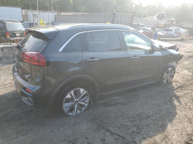 2022 KIA NIRO S KNDCC3LG2N5159725