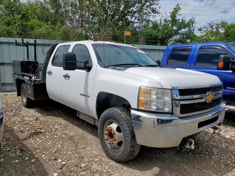 2014 CHEVROLET SILVERADO #3240042477